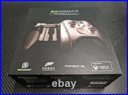 Scuf Forza Elite Collector's Edition Xbox One Series XS Controller with Box