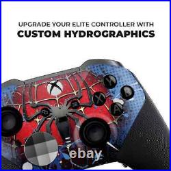 Spiderman For Xbox Elite Series 2 Controller Microsoft Xbox Elite Black Series