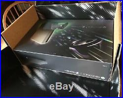 Taco Bell Xbox One X Eclipse 2019 UNOPENED NEW- withElite wireless Controller 2
