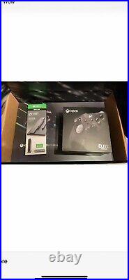 Taco Bell Xbox One X Limited Edition Eclipse Bundle with Elite Series 2 Controller