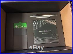 Taco Bell Xbox One X Platinum Limited Edition With Elite Controller and More