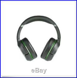 Turtle Beach Ear Force Elite 800X Wireless Gaming Headset Xbox One In Box VG