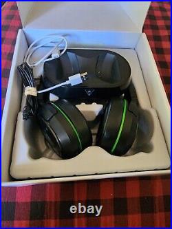 Turtle Beach Ear Force Elite 800X for Xbox One Wireless Gaming Headset