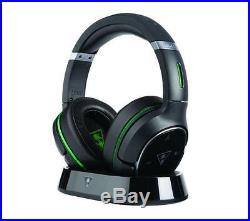 Turtle Beach Ear Force Elite 800X for Xbox One Wireless Gaming Headset UD