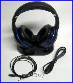 Turtle Beach Elite 800 Wireless Headset for PlayStation 4/Xbox one