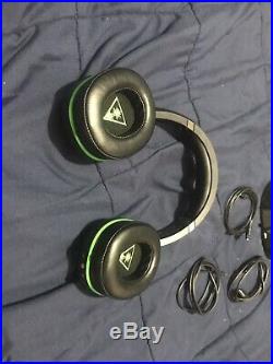 Turtle Beach Elite 800X Black Headband Headsets for Xbox One