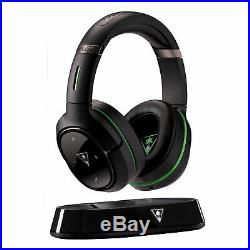 Turtle Beach Elite 800X Wireless Noise Cancelling 7.1 Gaming Headset Xbox One