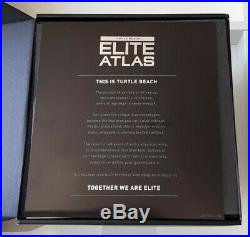 Turtle Beach Elite Atlas Pro Performance Gaming Headset PC, PS4, Xbox One