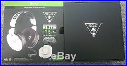 Turtle Beach Elite Pro 2 -Xbox One & PC (White)