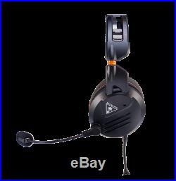 Turtle Beach Elite Pro Competition Grade Tournament Gaming Headset Xbox One PS4