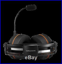 Turtle Beach Elite Pro Competition Grade Tournament Gaming Headset Xbox One PS4