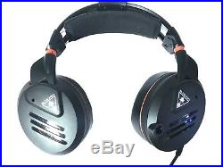 Turtle Beach Elite Pro Tournament Wired Gaming Headset for PS4 Xbox One PC VG