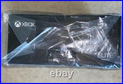 UNOPENED/NEW Microsoft Xbox Elite Series 2 Wireless Controller Gamepad