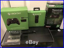 US Xbox One Games Bundle withXbox One X Scorpion Console Kinect Elite Controller