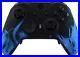 USED- Custom Elite Series 2 Controller for Xbox One, Series X/S, PC BlueFlame