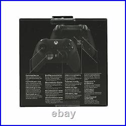 USED Microsoft Xbox One Elite Series 2 Wireless Controller Black