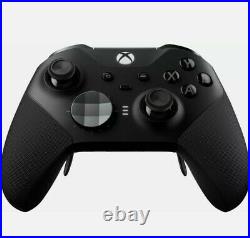 Unopened Microsoft Xbox Elite Wireless Controller Series 2 for Xbox One