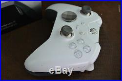 Used Xbox One Elite Wireless Controller. TESTED, FREE SHIPPING