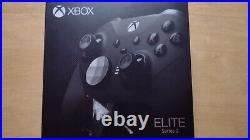 Very Lightly Used Xbox Elite Series 2 controller Wireless Great condition