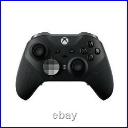 Wireless Controller Black For Microsoft Xbox Elite Series 1 Edition Xbox One