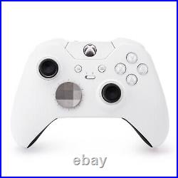 Working For Microsoft Xbox One ELITE Wireless CONTROLLER series 1 Model 1698 USA