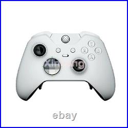 Working for Microsoft Xbox One Elite Wireless Controller Series 1 MODEL 1698