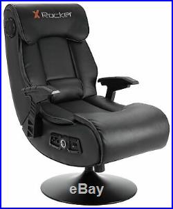 X-Rocker Elite Pro PS4 Xbox One 2.1 Gaming Chair EE26