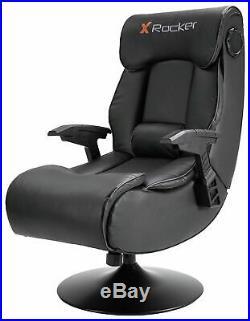 X-Rocker Elite Pro PS4 Xbox One 2.1 Gaming Chair EE26