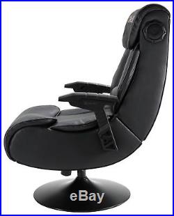 X-Rocker Elite Pro PS4 Xbox One 2.1 Gaming Chair Limited Offer Hurry Up XRM