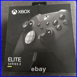 XBOX Elite Series 2 Controller BRAND NEW