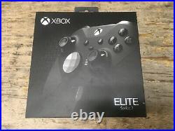 XBOX Elite Series 2 Wireless Controller