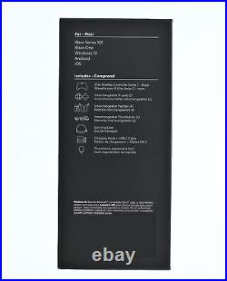XBOX Elite Series 2 Wireless Controller (Black)