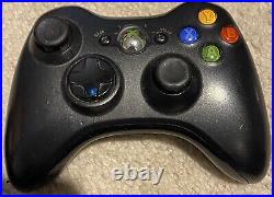 Xbox 5 Wireless Controllers With Elite Wireless Controller Case LOOK AT PICS