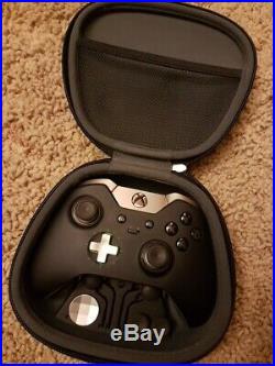 Xbox Elite Controller EXCELLENT CONDITION + Game Pass Ultimate 3 month