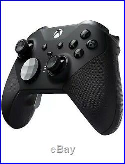 Xbox Elite Controller Series 2 for Xbox One Black Brand New FREE FAST SHIPPING
