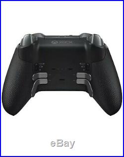 Xbox Elite Controller Series 2 for Xbox One Black Brand New FREE FAST SHIPPING