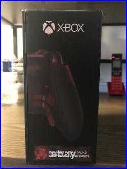 Xbox Elite Gears of War 4 Limited Edition Wireless Controller. RARE! NEW