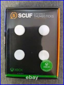 Xbox Elite Series 2 Controller & SCUF Thumbsticks BRAND NEW