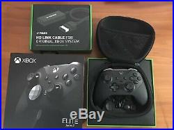 Xbox Elite Series 2 Controller for Xbox One & BONUS HD link cable