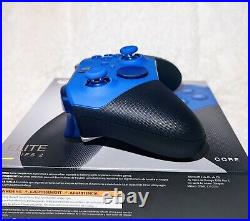 Xbox Elite Series 2 Core Wireless Controller Blue