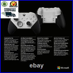 Xbox Elite Series 2 Core Wireless Controller White Xbox Series XS, Xbox One
