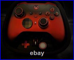 Xbox Elite Series 2 Customized Modded Controller