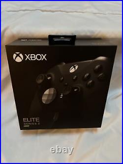 Xbox Elite Series 2 Gaming Controller Starter Bundle For Xbox One