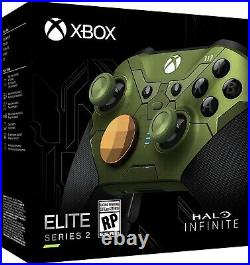 Xbox Elite Series 2 HALO INFINITE wireless Controller for Series X S Xbox One PC
