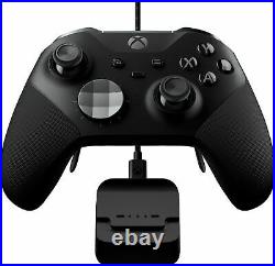 Xbox Elite Series 2 Pro Controller! PC Microsoft Windows 10 Compatible Remote