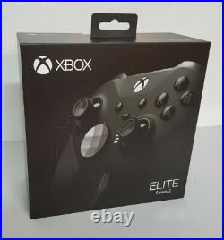 Xbox Elite Series 2 Pro Controller! PC Microsoft Windows 10 Compatible Remote