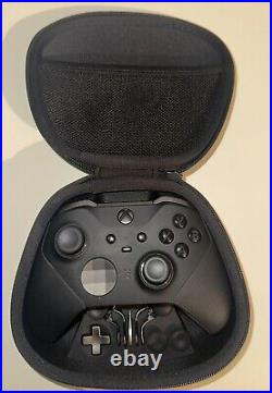Xbox Elite Series 2 Wireless Controller Black