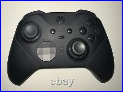 Xbox Elite Series 2 Wireless Controller Black