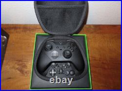 Xbox Elite Series 2 Wireless Controller Black BRAND NEW