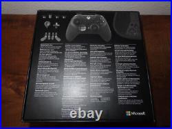 Xbox Elite Series 2 Wireless Controller Black BRAND NEW